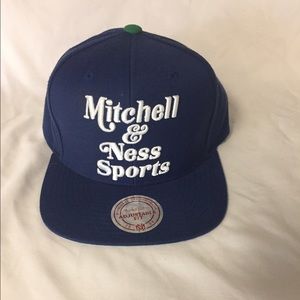 Mitchell and Ness Sports