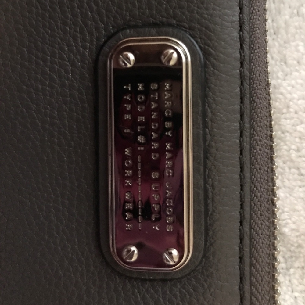 Marc Jacobs Wristlet