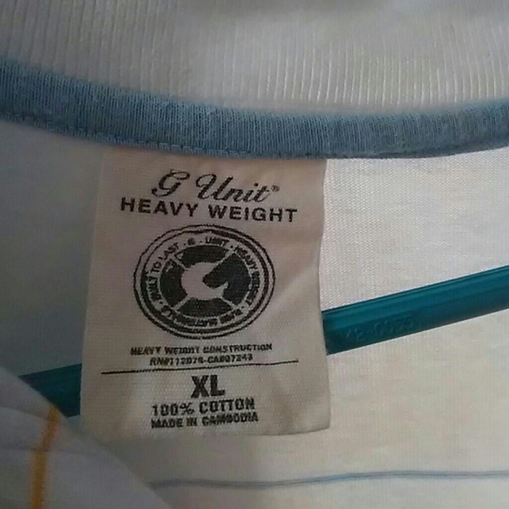 Shirt - Picture 2 of 3