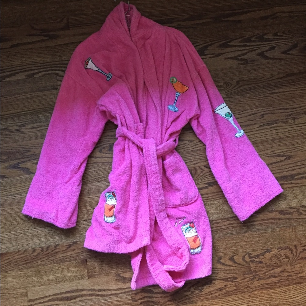 Robe