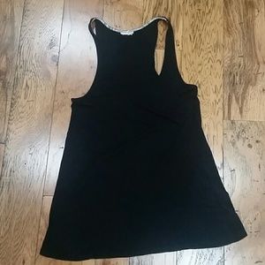 Anthropologie tank top