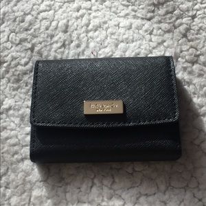 Kate spade business card holder