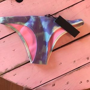 Triangl neoprene bikini