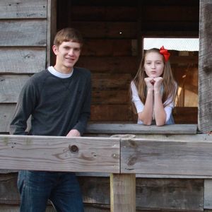 Meet your Posher, Ashley