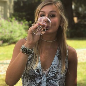 Meet your Posher, Mckenzie