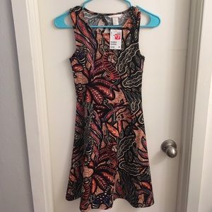 H&M dress