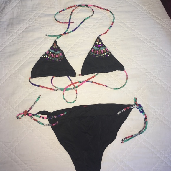 Victoria's Secret Other - Victoria Secret Bikini