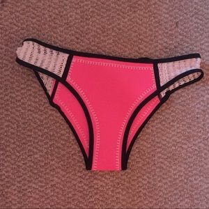 Bikini bottoms