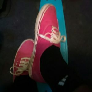 Meet your Posher, Aaron