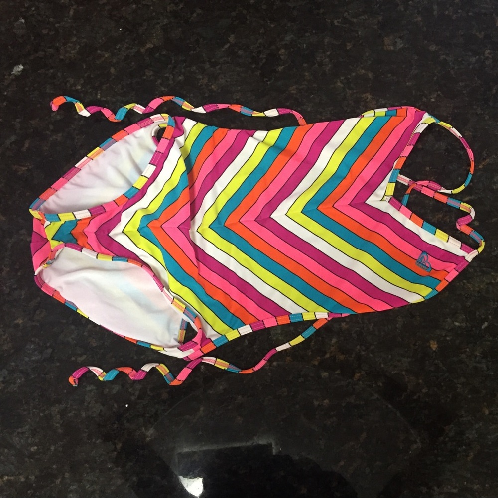Swimsuit