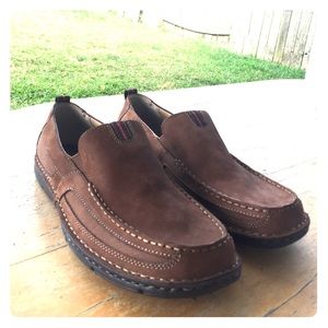 Clark's Men's Loafer size 8