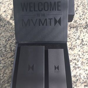 Mens MVMT watch - STILL IN BOX