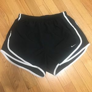 Nike dri-fit shorts