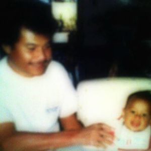 Meet your Posher, Marcy