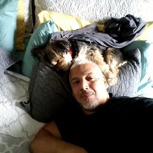 Meet your Posher, Samuel