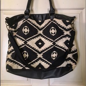Weekend Bag