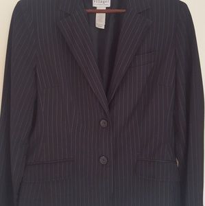 Classy two piece Skirt suit