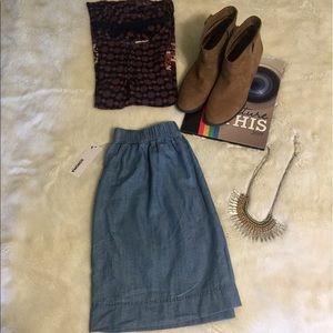 Sonoma women's skirt