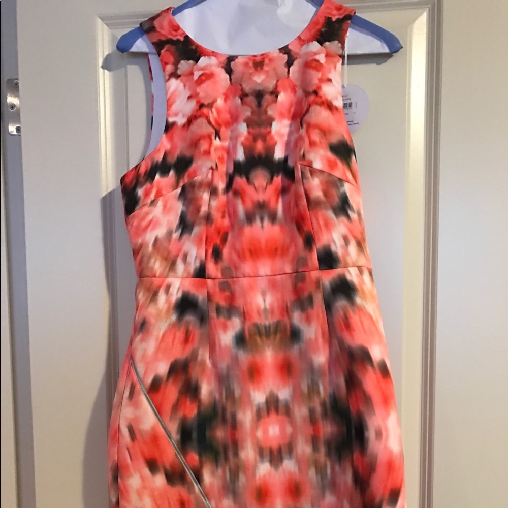 Finders Keepers Dress