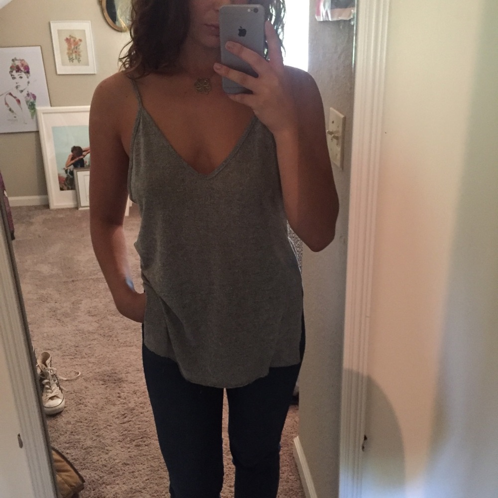 Urban outfitters / project social tank top