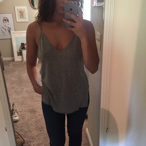 Urban outfitters / project social tank top Urban outfitters / project social tank top