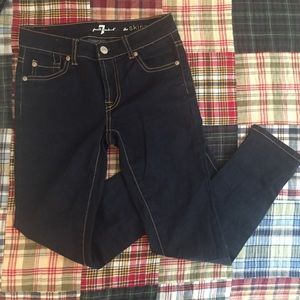 VACATION SALE! Girl's Skinny Seven Jeans 👖