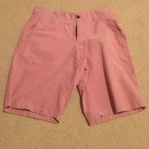 Gap Flat Front Classic Shorts
