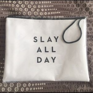Slay All Day Bag