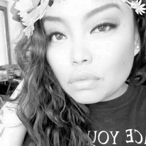 Meet your Posher, Asia mae