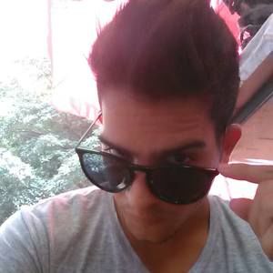 Meet your Posher, Miguel angel