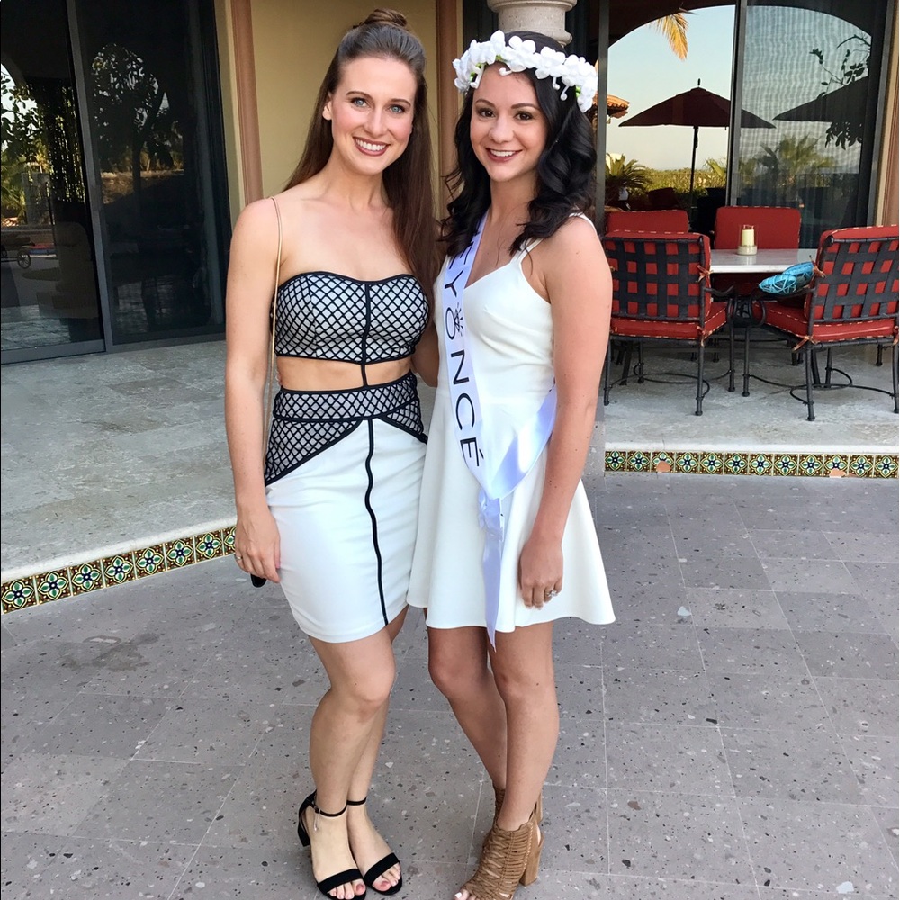 Meet your Posher, Breanna