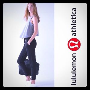 Dropt Pant * 28"