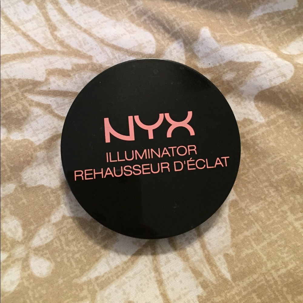 NYX Illuminator/Highlight