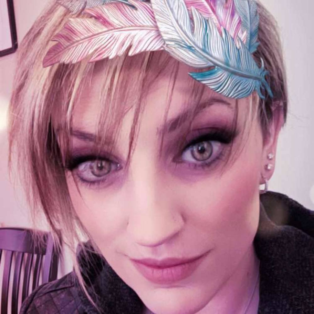 Meet your Posher, Brittany