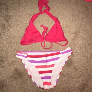 American Eagle swim suit