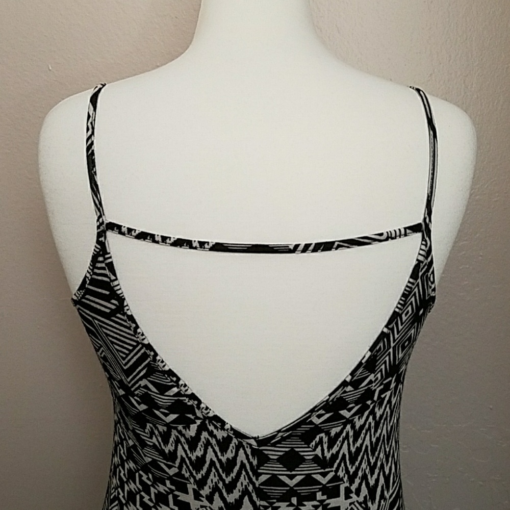 ✔SALE✔ 🖤 ONE CLOTHING MAXI DRESS 🖤 - Picture 6 of 7