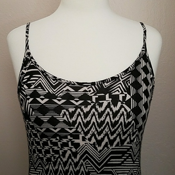 ✔SALE✔ 🖤 ONE CLOTHING MAXI DRESS 🖤 - Picture 3 of 7