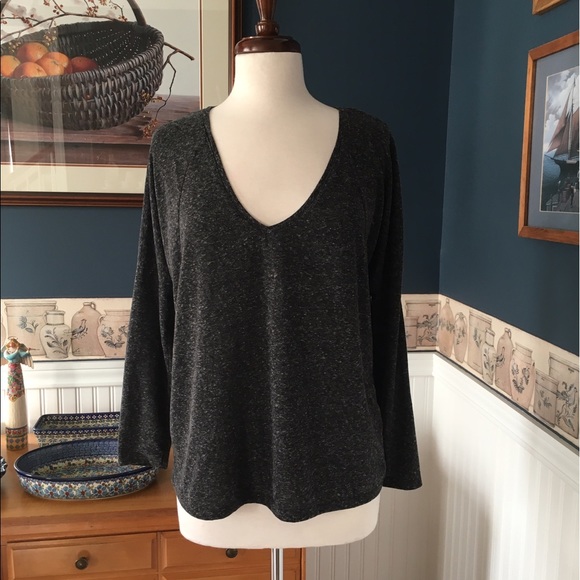 Zara Tops - Zara Basics Top Size Medium