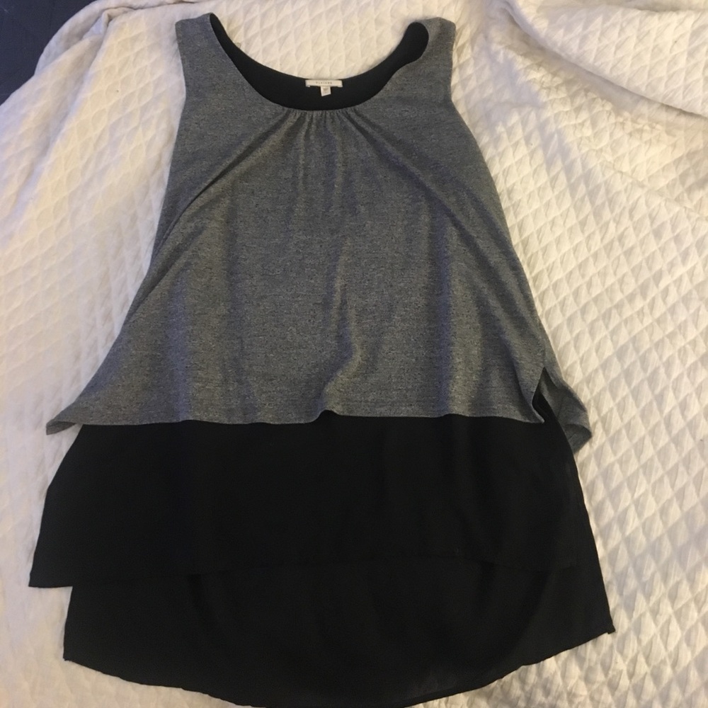 Pleione Tanktop