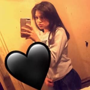 Meet your Posher, Kiara