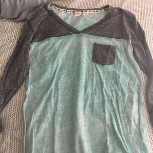 Roxy Top