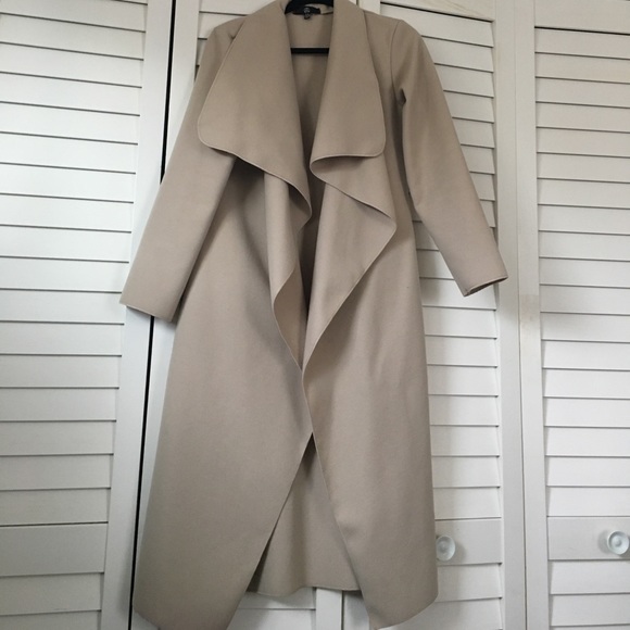 Misguided coat - Picture 2 of 3