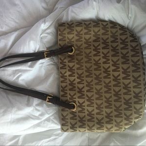 Michael Kors handbag