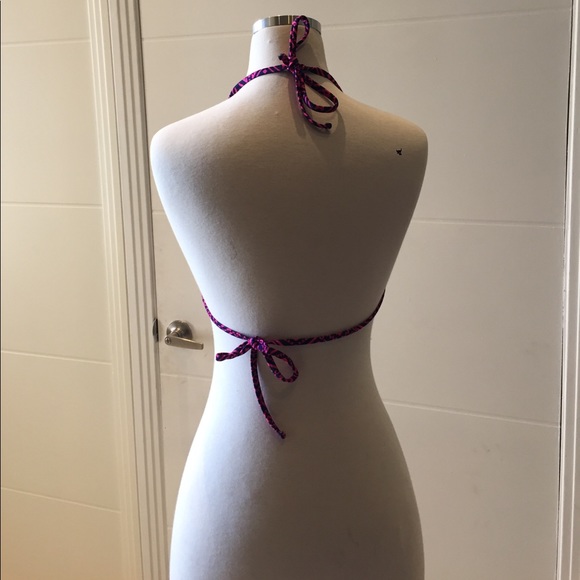 Pink bikini - Picture 2 of 2