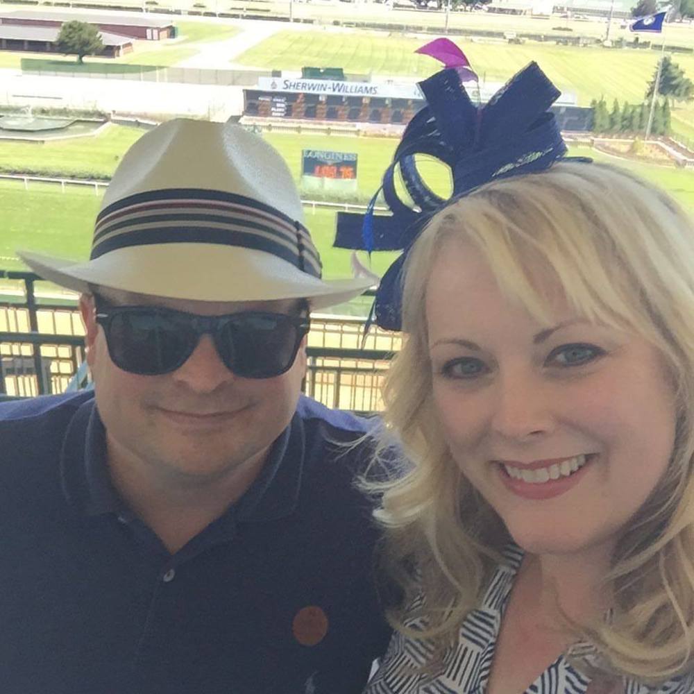 Meet your Posher, Stacey