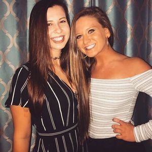 Meet your Posher, Francesca