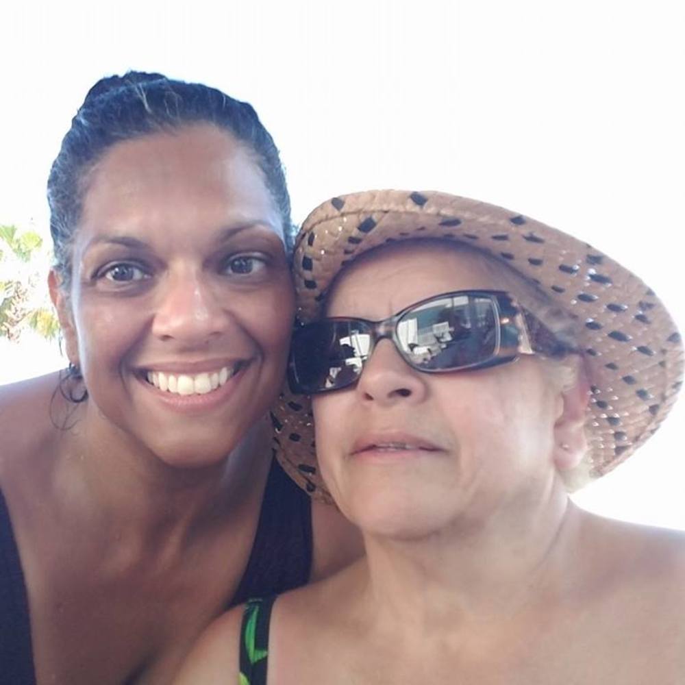 Meet your Posher, Marlena