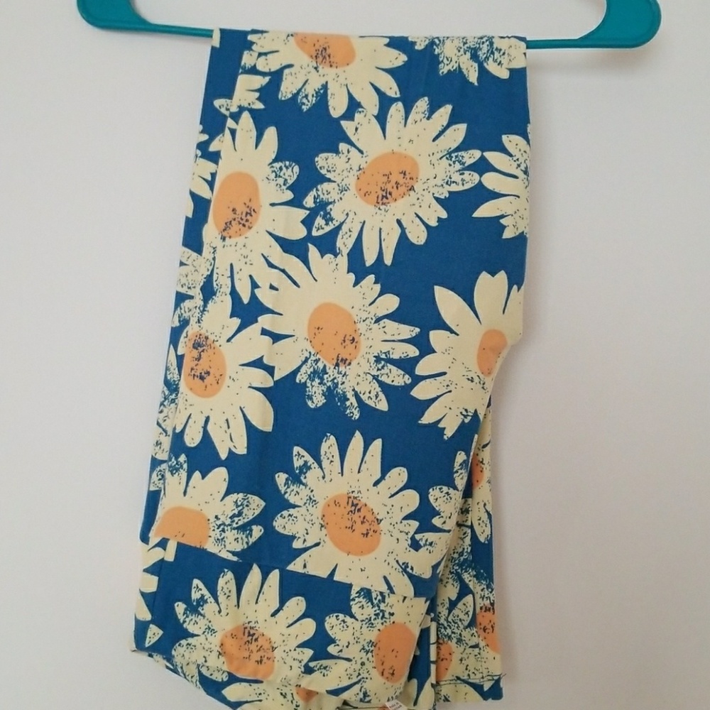 Lularoe Daisy Leggings