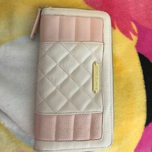Betsey Johnson Wallet