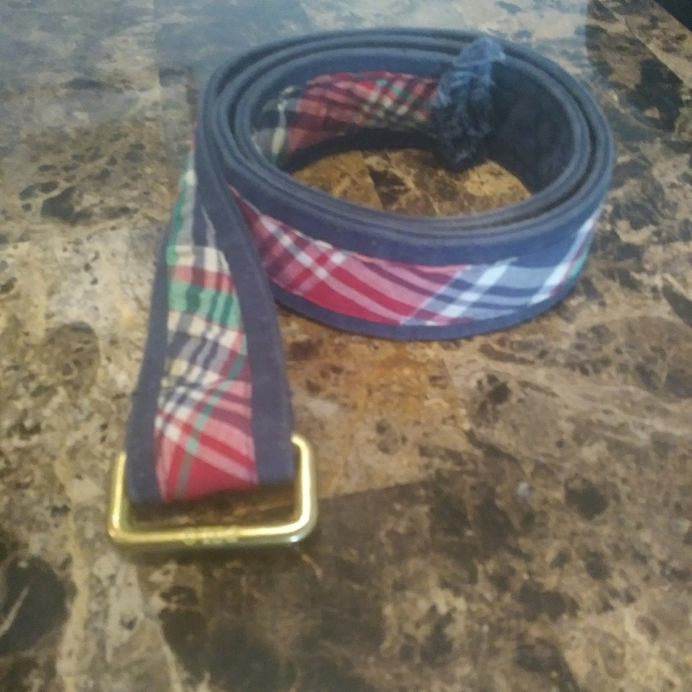 Polo Ralph Lauren belt